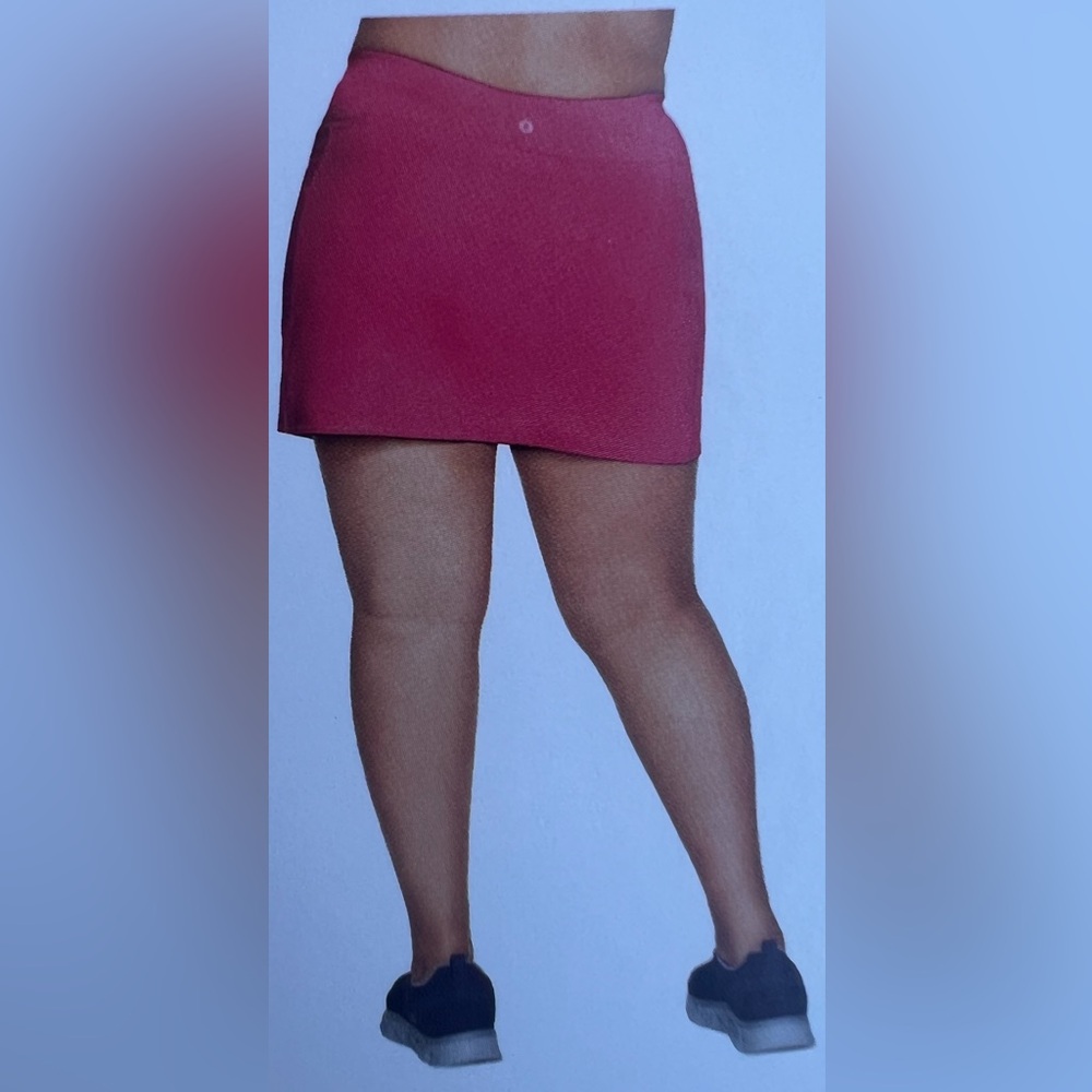 Skort - Picture 2 of 4